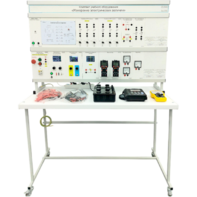 Комплект учебного оборудования «Измерение электрических величин» - fgospostavki.ru - Ярославль