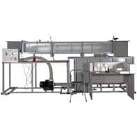 Лабораторный комплект по гидрологии и гидравлике «Гидроканал» - fgospostavki.ru - Ярославль