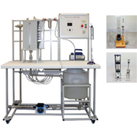 Учебный стенд «Гидростатика» - fgospostavki.ru - Ярославль