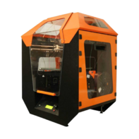 Готовая лаборатория «3D моделирования и прототипирования» на 20 обучающих мест - fgospostavki.ru - Ярославль