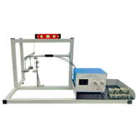 Лабораторный стенд "Определение главных напряжений при кручении и совместном действии изгиба при кручении" - fgospostavki.ru - Ярославль