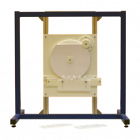 Лабораторный стенд «Моделирование процесса формообразования зубьев в станочном зацеплении» - fgospostavki.ru - Ярославль