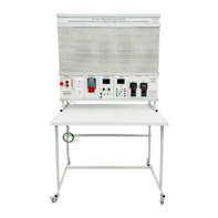 Комплект лабораторного оборудования «Электромонтаж и наладка электрических цепей, автоматики и электромоторов» - fgospostavki.ru - Ярославль