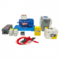 Набор «Эксплуатация и наладка схем управления электродвигателями» - fgospostavki.ru - Ярославль