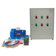 Комплект монтажа и наладки схем регулирования скорости асинхронного двигателя - fgospostavki.ru - Ярославль