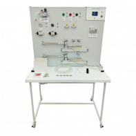 Типовой комплект учебного оборудования «Пневмопривод и электропневмоавтоматика» (16 лабораторных работ) - fgospostavki.ru - Ярославль