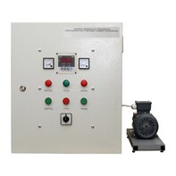 Комплект лабораторного оборудования «Электромонтаж и наладка шкафов управления» - fgospostavki.ru - Ярославль