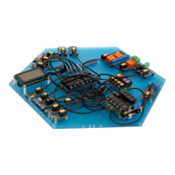 Образовательный набор "Квант ЙоТик М1" (Образовательный набор по электронике) - fgospostavki.ru - Ярославль