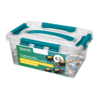 Ресурсный набор для "Умная мини-теплица" М1 ЙоТик 32 - fgospostavki.ru - Ярославль