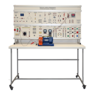 Учебный комплект лабораторного оборудования «Электрические аппараты» - fgospostavki.ru - Ярославль