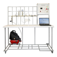 Лабораторный стенд "Датчики давления"  - fgospostavki.ru - Ярославль