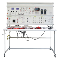 Типовой комплект учебного оборудования «Контрольно-измерительные приборы и автоматика» - fgospostavki.ru - Ярославль
