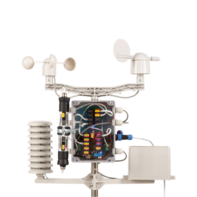Образовательный набор "Школьная Метеостанция ЙоТик М2" (Цифровая метеорология) - fgospostavki.ru - Ярославль