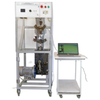 Лабораторный стенд «Независимая рычажная подвеска» (динамика) - fgospostavki.ru - Ярославль