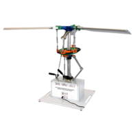 Учебный макет «Устройство и принцип работы автомата перекоса вертолета» - fgospostavki.ru - Ярославль