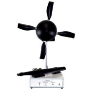 Учебный макет «Механизм изменения шага винта» - fgospostavki.ru - Ярославль