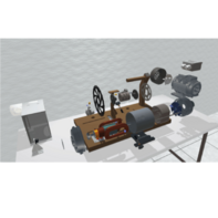 Виртуальный лабораторный практикум «Электроаппараты»  - fgospostavki.ru - Ярославль