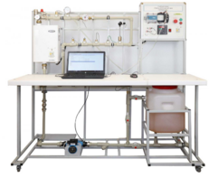 Комплект учебного лабораторного оборудования «Промышленные датчики температуры» - fgospostavki.ru - Ярославль