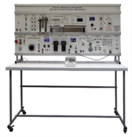 Комплект учебно-лабораторного оборудования «Датчики технологических параметров» - fgospostavki.ru - Ярославль