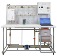 Лабораторный стенд "Датчики температуры"  - fgospostavki.ru - Ярославль