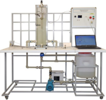 Лабораторный стенд "Датчики уровня"  - fgospostavki.ru - Ярославль