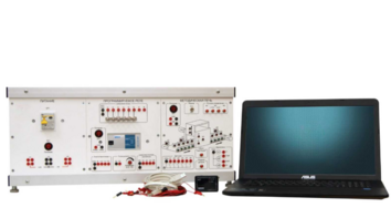 Типовой комплект учебного оборудования «Средства автоматизации и управления ОВЕН в минимальной конфигурации»  - fgospostavki.ru - Ярославль