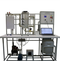 Лабораторный стенд "Изучение работы системы автоматического управления" - fgospostavki.ru - Ярославль