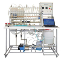 Стенд «Механика жидкости» - fgospostavki.ru - Ярославль