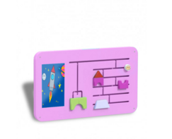 «Космос» - Дидактическая панель - fgospostavki.ru - Ярославль