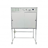 Лабораторный стенд «Энергосберегающие технологии в светотехнике» - fgospostavki.ru - Ярославль