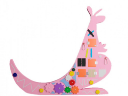 Бизиборд «Кенгуру» - fgospostavki.ru - Ярославль