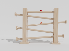 Кугельбан для концентрации внимания - fgospostavki.ru - Ярославль