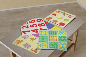 Логомишень на магнитах - fgospostavki.ru - Ярославль