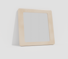 Панель-зеркало для STEM-стены - fgospostavki.ru - Ярославль