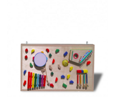 Тактильная панель «Ритм музыки» - fgospostavki.ru - Ярославль