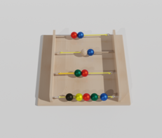 Тактильно-развивающая панель с текстурами - fgospostavki.ru - Ярославль