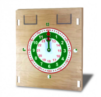 Тактильно-развивающая панель со счетчиком времени - fgospostavki.ru - Ярославль