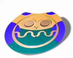 Панель-лабиринт «Совенок» - fgospostavki.ru - Ярославль