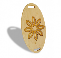 Панель-лабиринт «Цветочек» - fgospostavki.ru - Ярославль