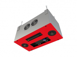 Сенсорный пол - fgospostavki.ru - Ярославль