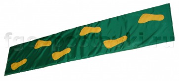 Дорожка "Следочки" - fgospostavki.ru - Ярославль