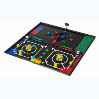 Соревновательное поле с рамкой 2022 MakeX Starter Arena and Frame - fgospostavki.ru - Ярославль