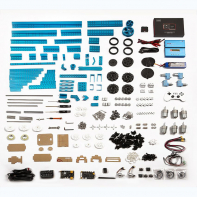 Соревновательный набор 2022 MakeX Challenge Educational Competition Kit - fgospostavki.ru - Ярославль