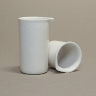 Стакан фарфоровый N8, 2000мл - fgospostavki.ru - Ярославль