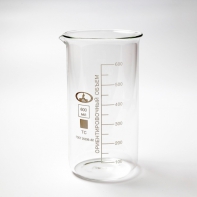 Стакан лабораторный высокий 600 мл. - fgospostavki.ru - Ярославль