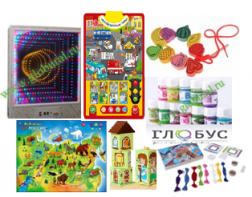 Набор «Стимуляция 2» - fgospostavki.ru - Ярославль