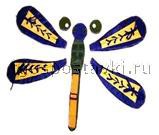 Дидактическая стрекоза - fgospostavki.ru - Ярославль