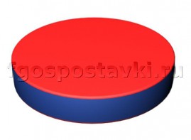Таблетка ВИК - fgospostavki.ru - Ярославль