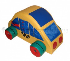 Дидактический автомобиль такси - fgospostavki.ru - Ярославль