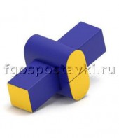 Модуль-трансформер № 15 (3 элемента) - fgospostavki.ru - Ярославль